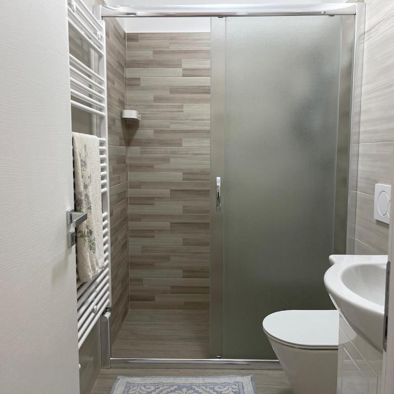 Alloggio Smeraldo - Casa con 2 Camere da Letto - 38