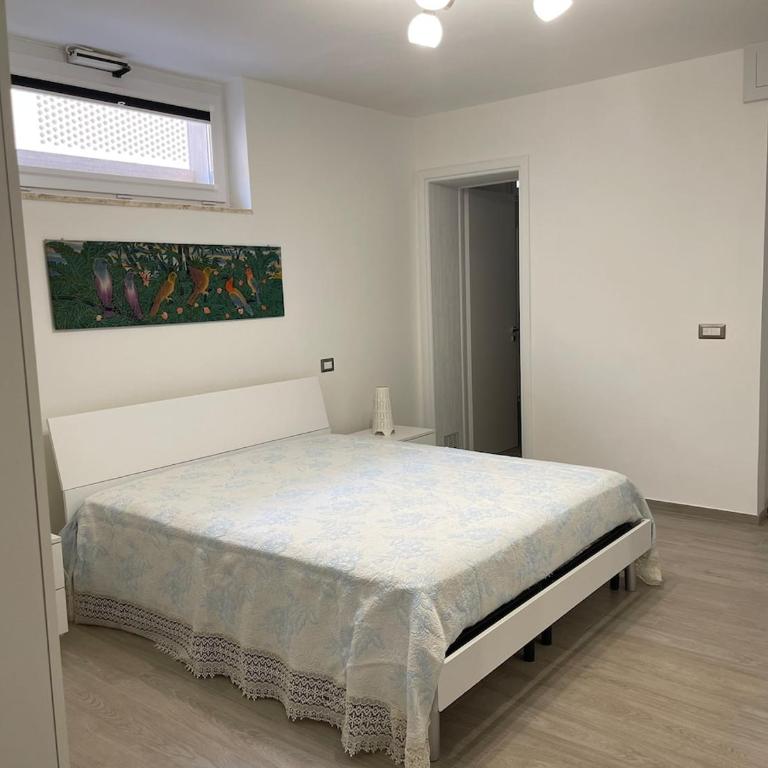 Alloggio Smeraldo - Casa con 2 Camere da Letto - 43