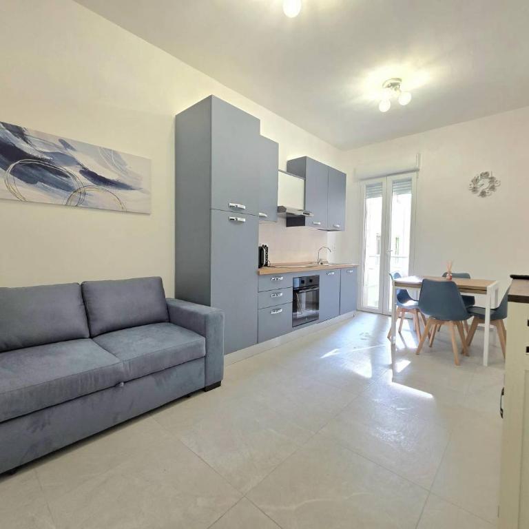 Columbus Apartment tra centro e mare Rif A850 - One-Bedroom Apartment - 2