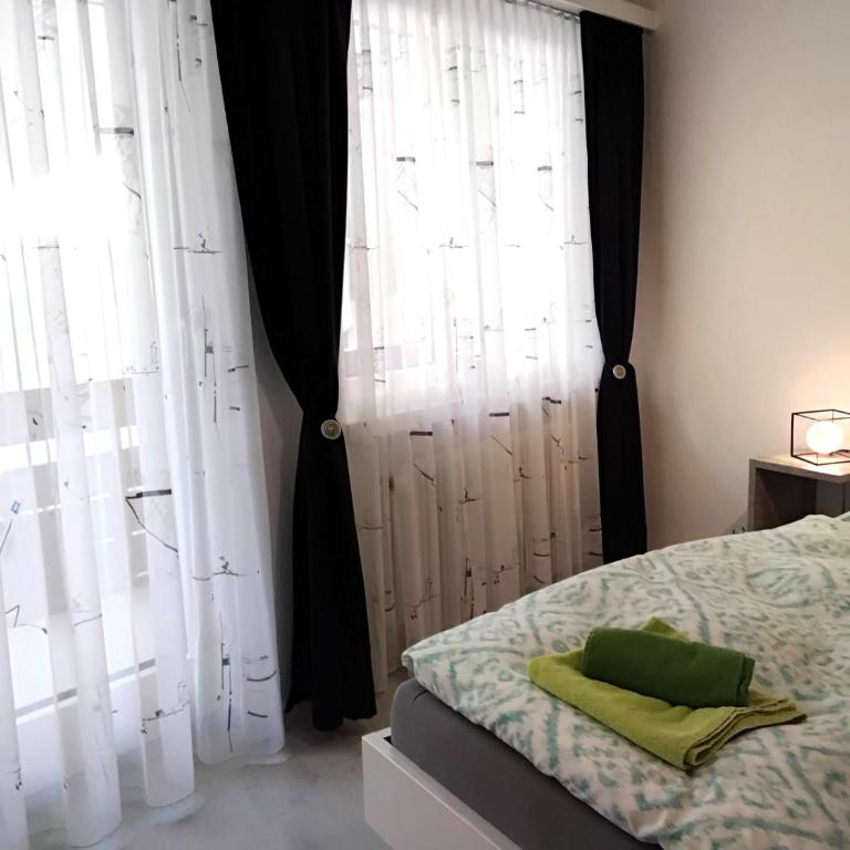 Appartement Lehnbach - Two-Bedroom Apartment - 8