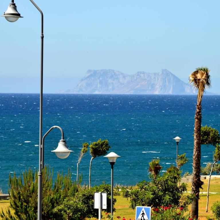 Apartamentomirada - Appartement - Vue sur Mer - 1