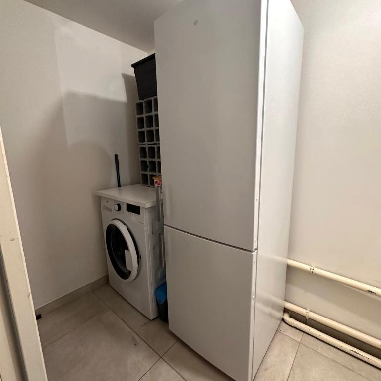 ღ Le Rempart - T2 Cosy patio entre les 2 Tours Wifi - Appartement 1 Chambre - 8