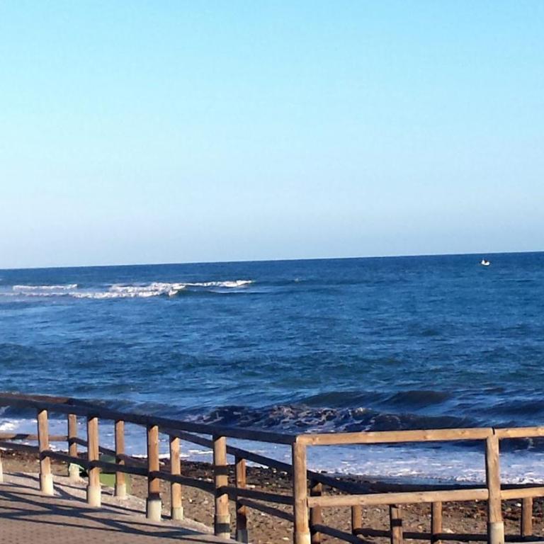 Apartamentomirada - Appartement - Vue sur Mer - 26