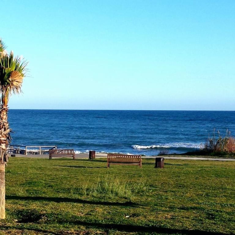 Apartamentomirada - Appartement - Vue sur Mer - 25