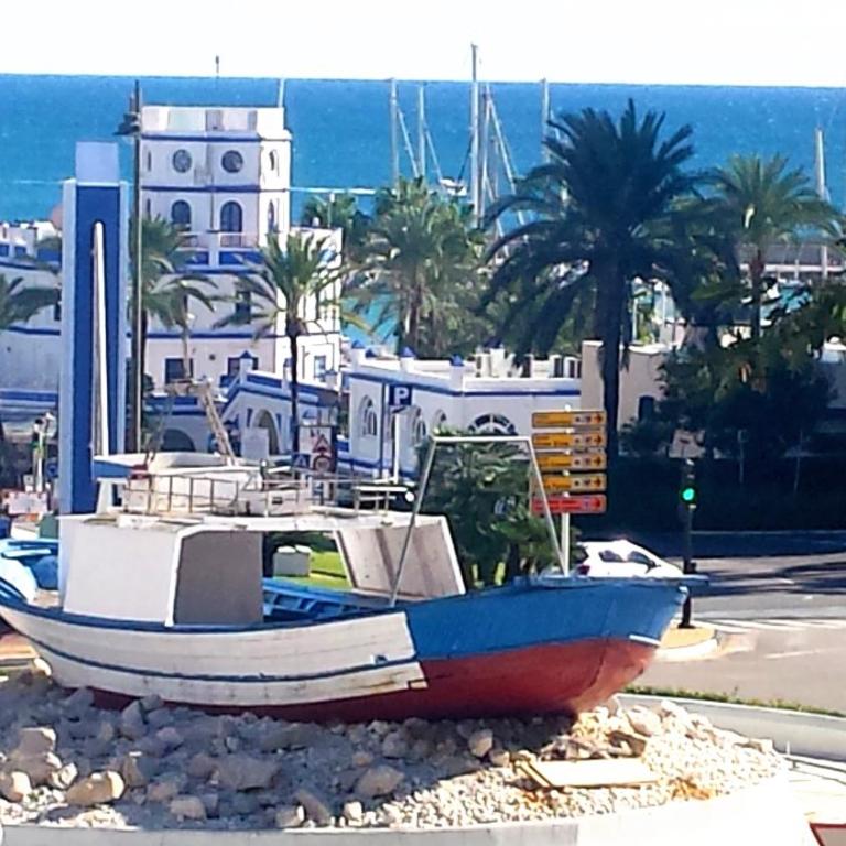 Apartamentomirada - Appartement - Vue sur Mer - 34