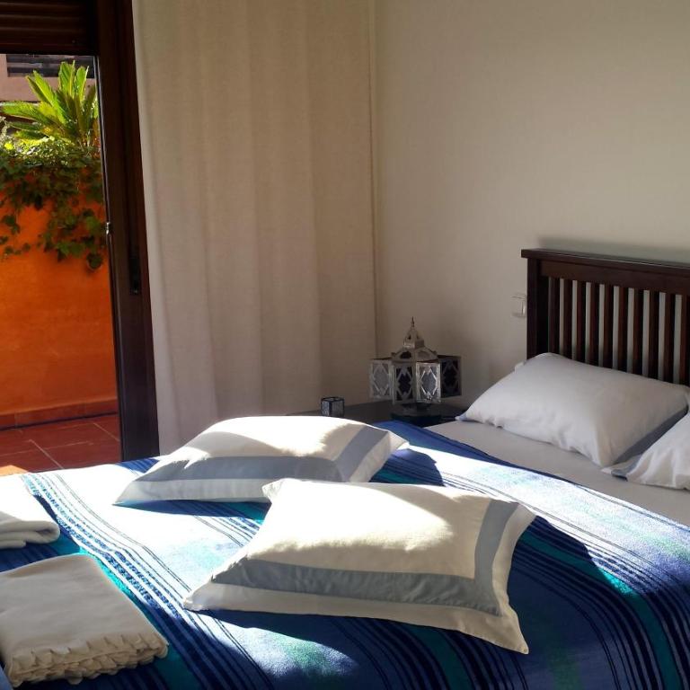 Apartamentomirada - Appartement - Vue sur Mer - 11