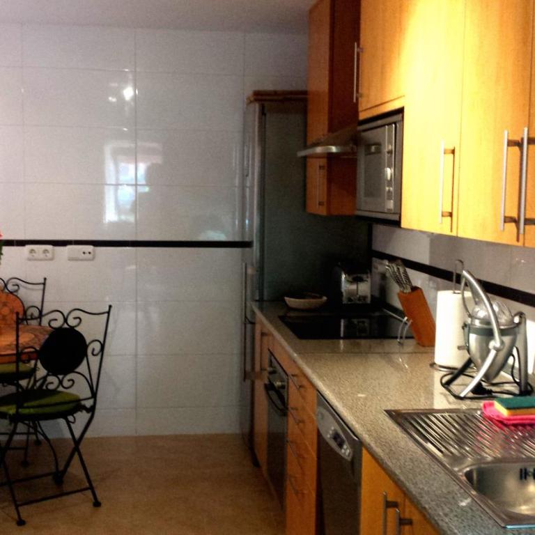 Apartamentomirada - Appartement - Vue sur Mer - 17