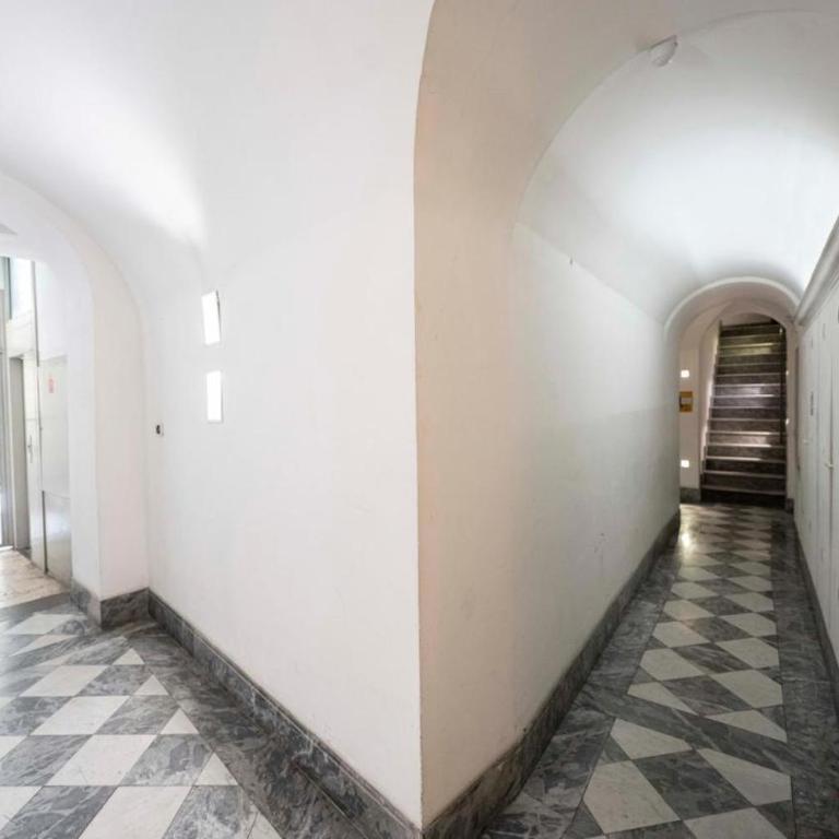 Hygge House in Rome - Appartamento con 1 Camera da Letto - 18