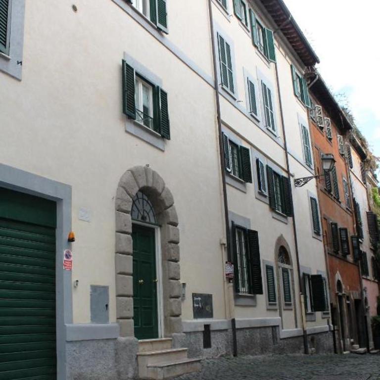Hygge House in Rome - Appartamento con 1 Camera da Letto - 19