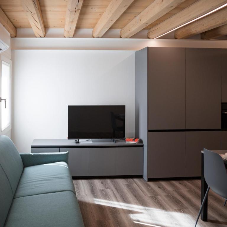 Green Stay Olivo - Appartamento con 2 Camere da Letto - 3