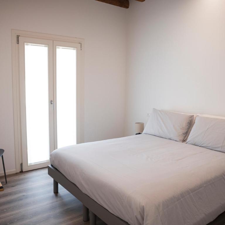 Green Stay Olivo - Appartamento con 2 Camere da Letto - 26