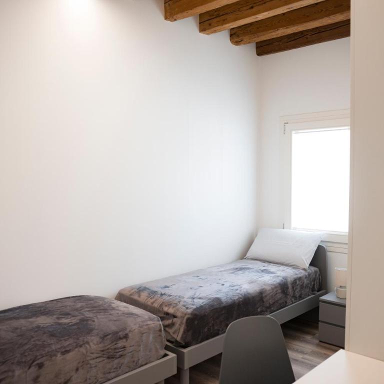 Green Stay Olivo - Appartamento con 2 Camere da Letto - 30