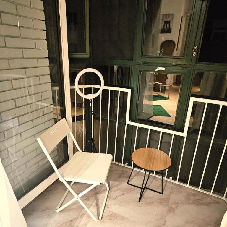 Urban Stay Belgrade - Apartman sa 1 Spavaćom Sobom - 8