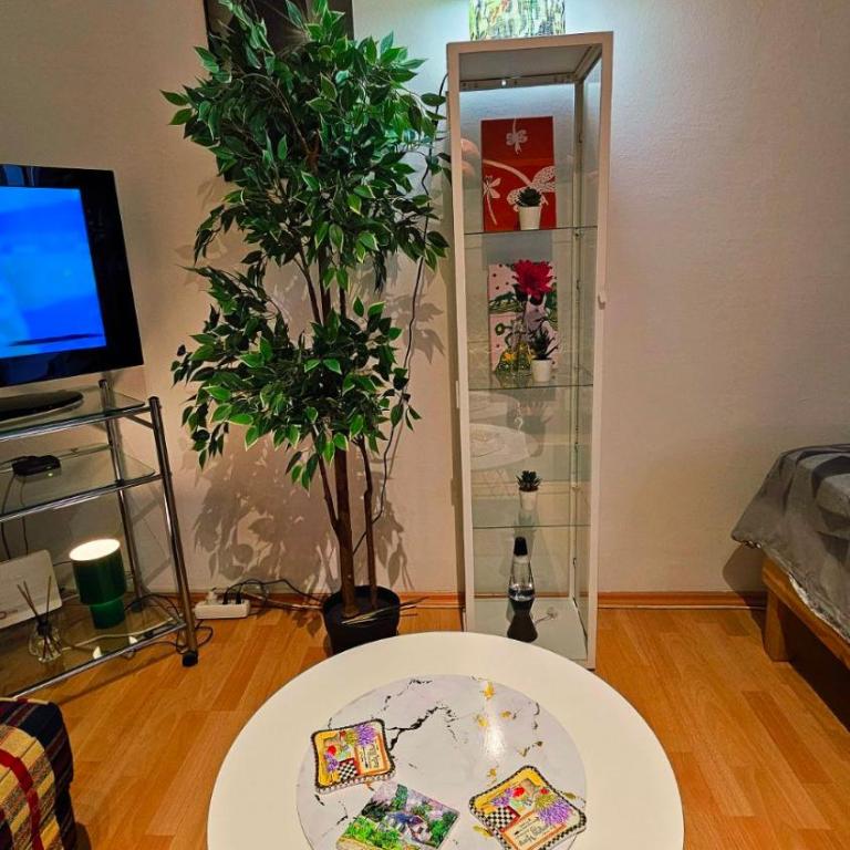 Urban Stay Belgrade - Apartman sa 1 Spavaćom Sobom - 14