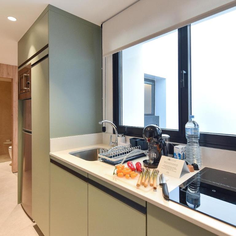 Oh SUITES Paseo de Las Canteras 58 - Apartamento Ático - 6