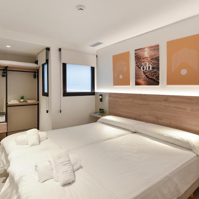 Oh SUITES Paseo de Las Canteras 58 - Apartamento Ático - 4