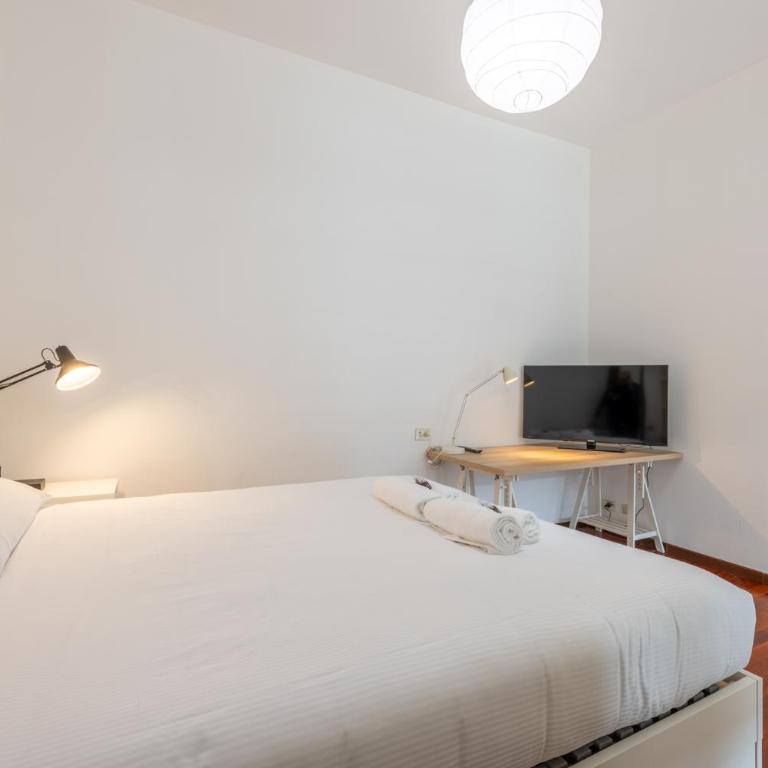 Vetra - Luminoso Studio vicino al Duomo - Appartamento con 1 Camera da Letto - 20