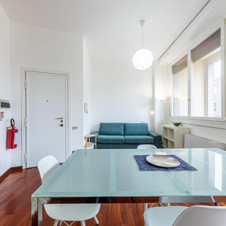 Vetra - Luminoso Studio vicino al Duomo - Appartamento con 1 Camera da Letto - 12