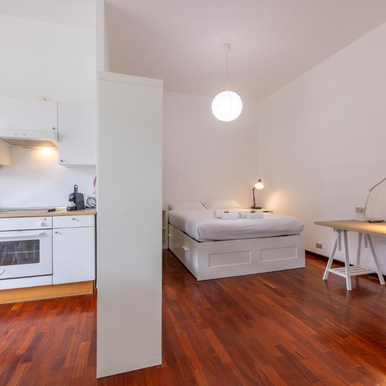 Vetra - Luminoso Studio vicino al Duomo - Appartamento con 1 Camera da Letto - 10