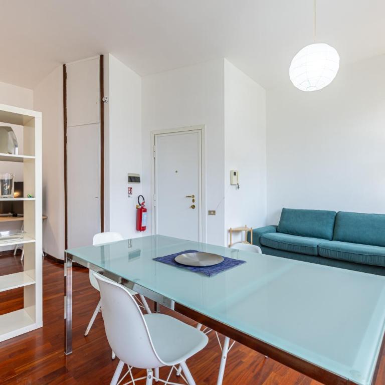 Vetra - Luminoso Studio vicino al Duomo - Appartamento con 1 Camera da Letto - 14