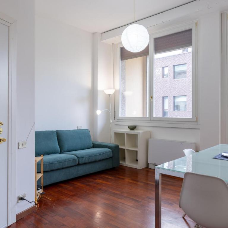 Vetra - Luminoso Studio vicino al Duomo - Appartamento con 1 Camera da Letto - 1