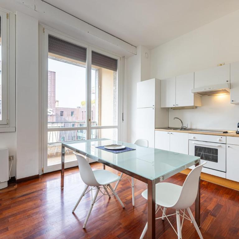 Vetra - Luminoso Studio vicino al Duomo - Appartamento con 1 Camera da Letto - 11