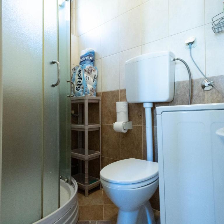 Lyra Studio Apartment - Studio Apartman - 10