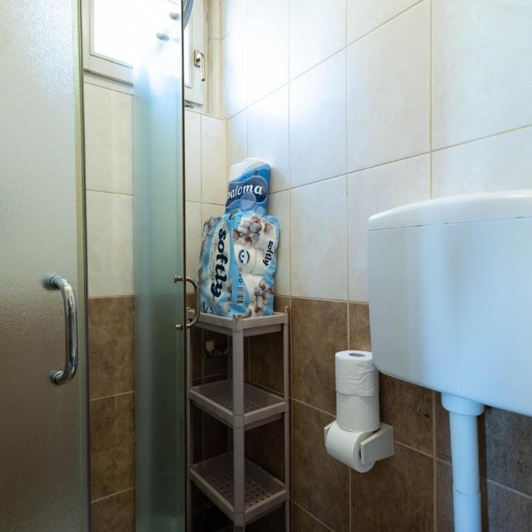 Lyra Studio Apartment - Studio Apartman - 20
