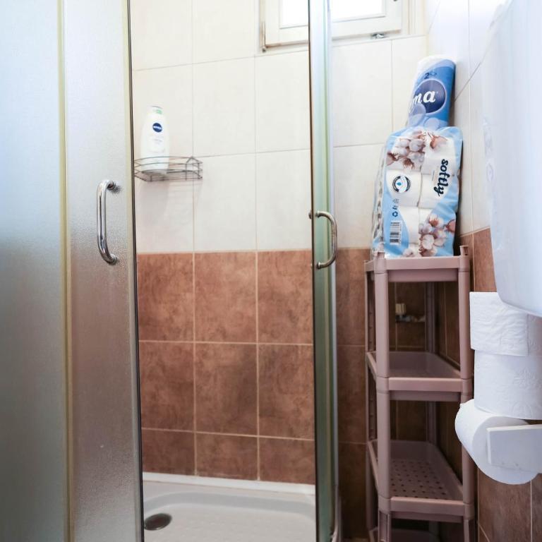 Lyra Studio Apartment - Studio Apartman - 14