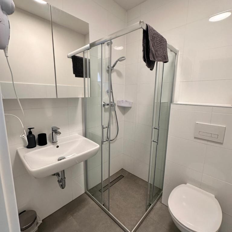 RingRooms - Self Check-In - Chambre Simple - 4