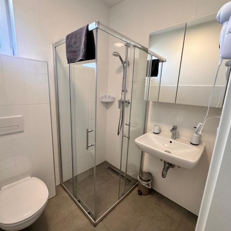 RingRooms - Self Check-In - Chambre Double - 4