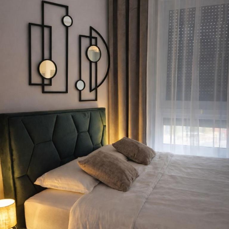 Una Apartmani Musique - Apartman sa 1 Spavaćom Sobom - 7
