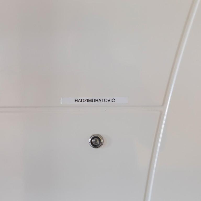 Lyra Studio Apartment - Studio Apartman - 22