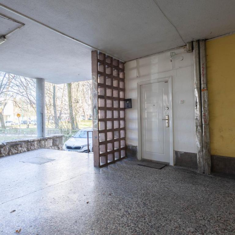 Lyra Studio Apartment - Studio Apartman - 12