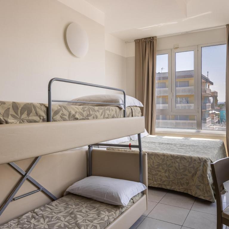 Hotel Cristallo - Double or Twin Room - 4