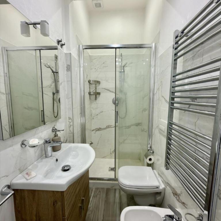 Certosa District Flat - Appartamento con 1 Camera da Letto - 5