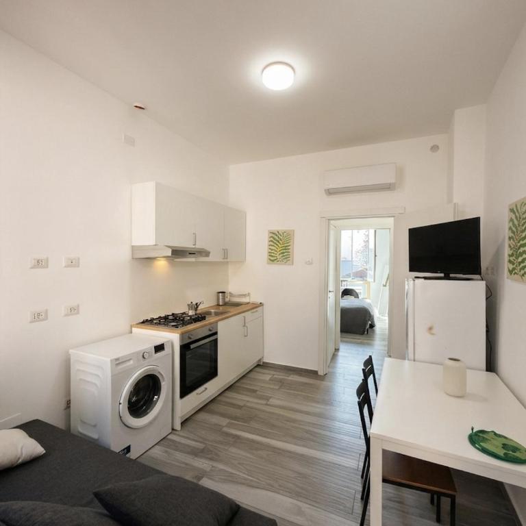 Certosa District Flat - Appartamento con 1 Camera da Letto - 9