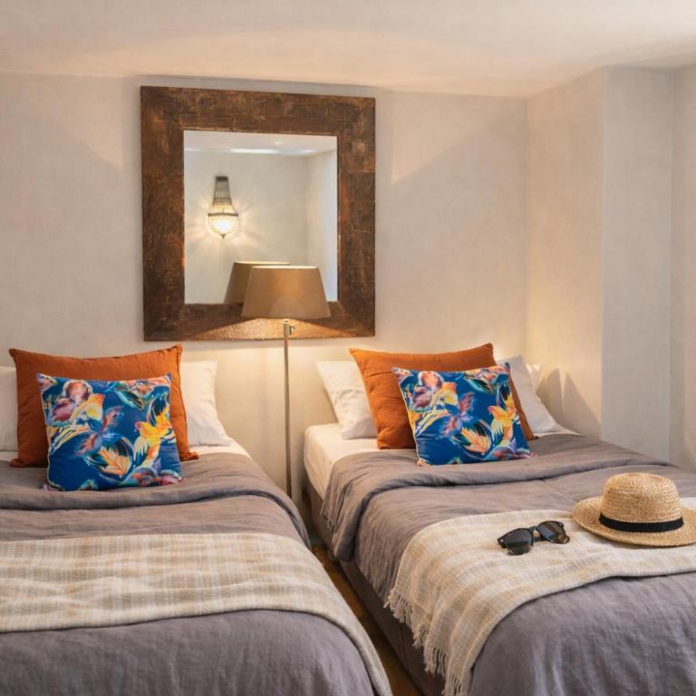 La petite hostellerie - Suite Familiale - 2