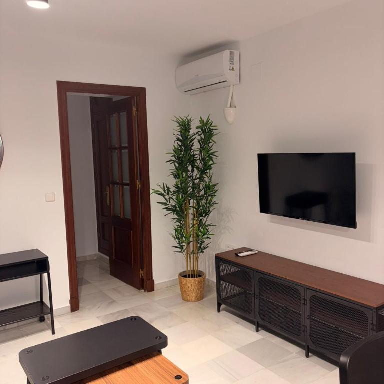 Casa Palacio Luna - Apartamento Superior con 3 dormitorios - 2