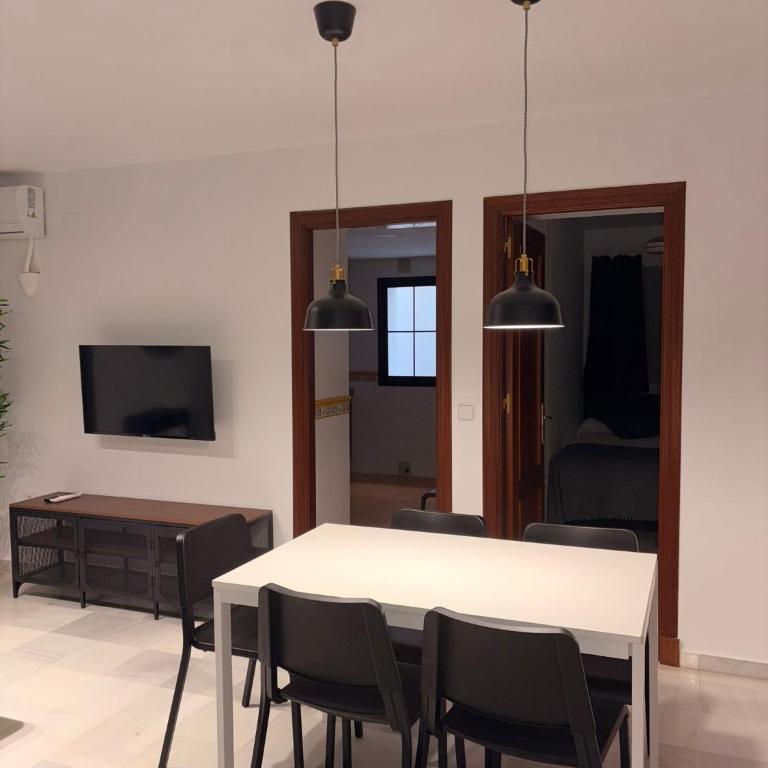 Casa Palacio Luna - Apartamento Superior con 3 dormitorios - 3