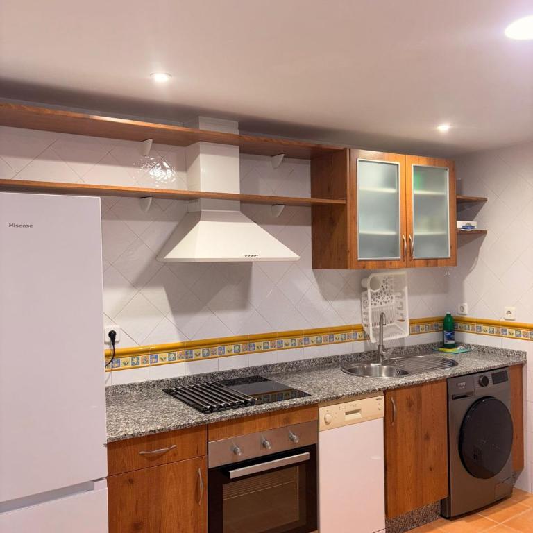 Casa Palacio Luna - Apartamento Superior con 3 dormitorios - 5