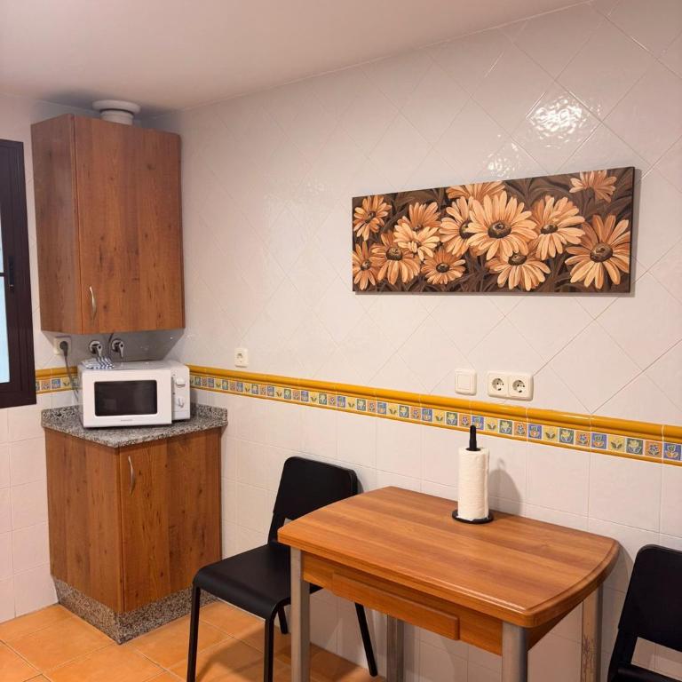 Casa Palacio Luna - Apartamento Superior con 3 dormitorios - 7