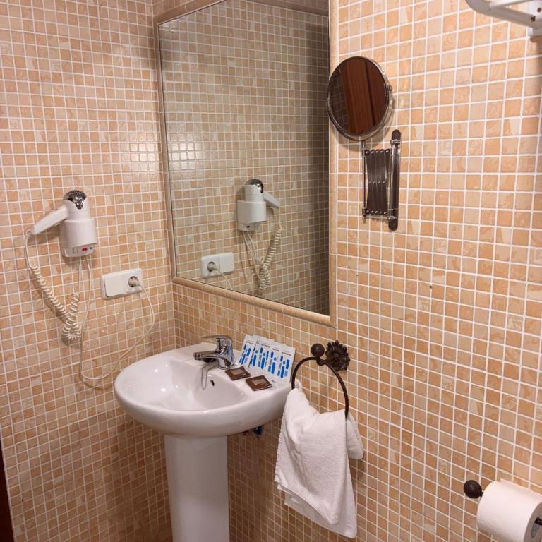 Casa Palacio Luna - Apartamento Superior con 3 dormitorios - 6