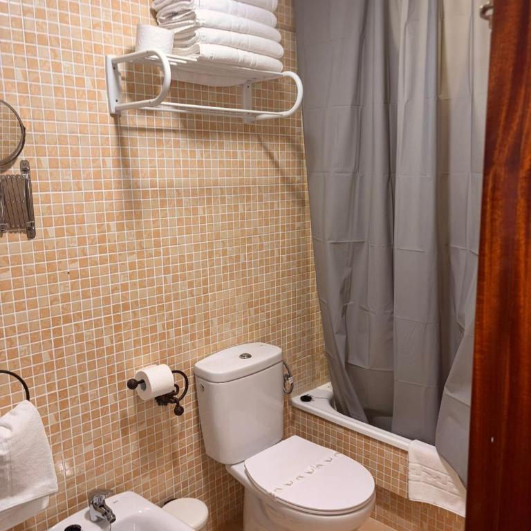 Casa Palacio Luna - Apartamento Superior con 3 dormitorios - 8