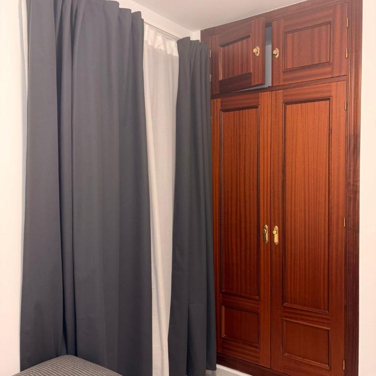 Casa Palacio Luna - Apartamento Superior con 3 dormitorios - 12