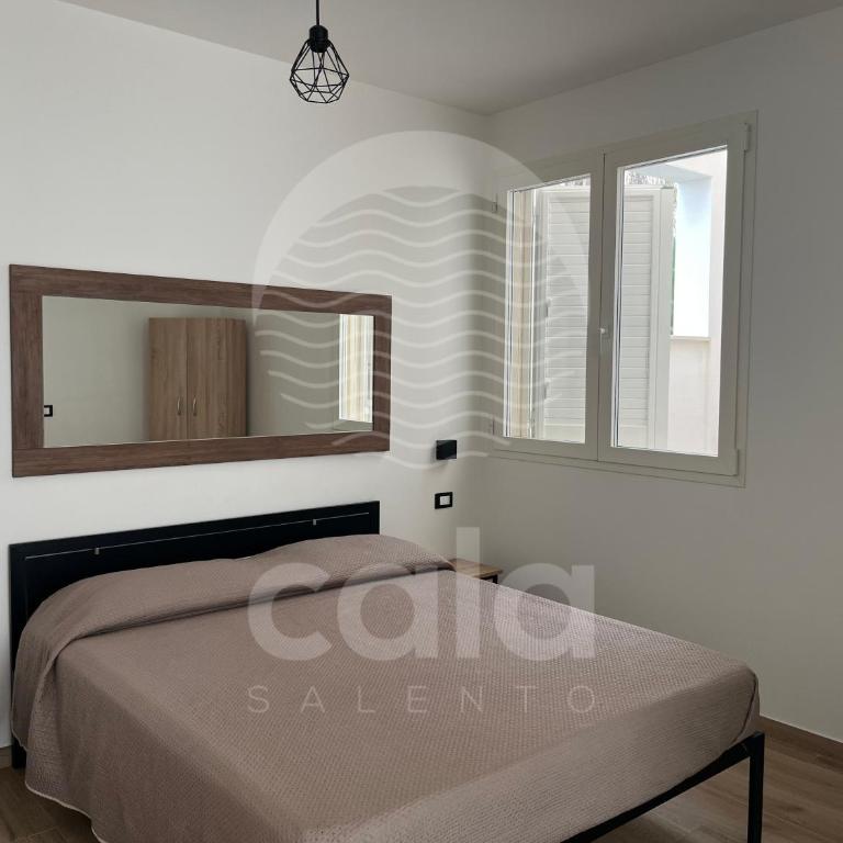 Gaia Apartments 7 Piano Primo - By Cala Salento - Appartamento con 1 Camera da Letto - 13