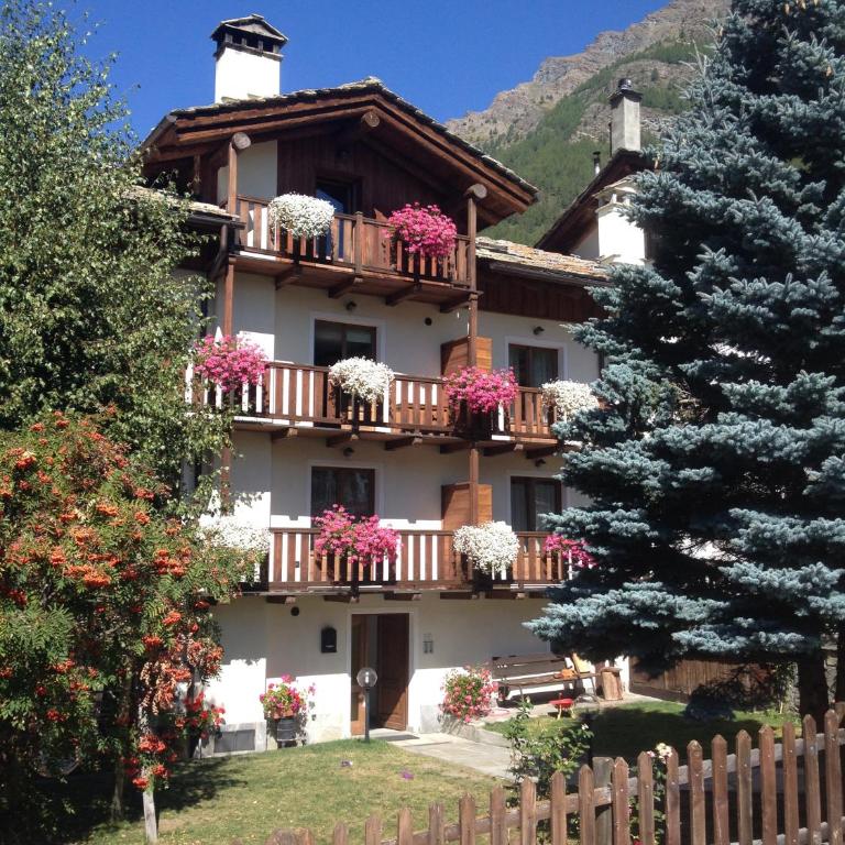Maison de Mando - Appartamento con Terrazza - 1