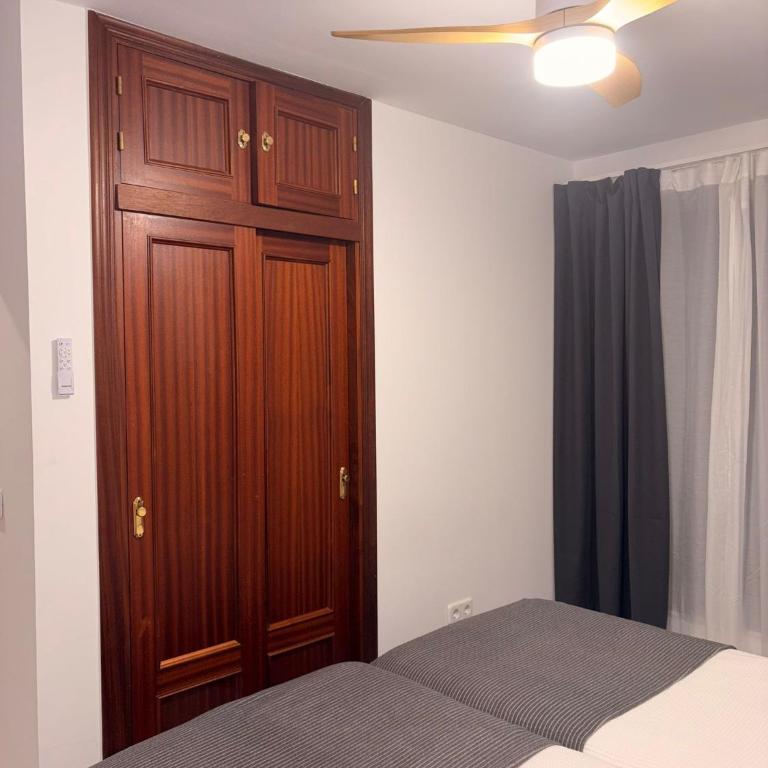 Casa Palacio Luna - Apartamento Superior con 3 dormitorios - 14