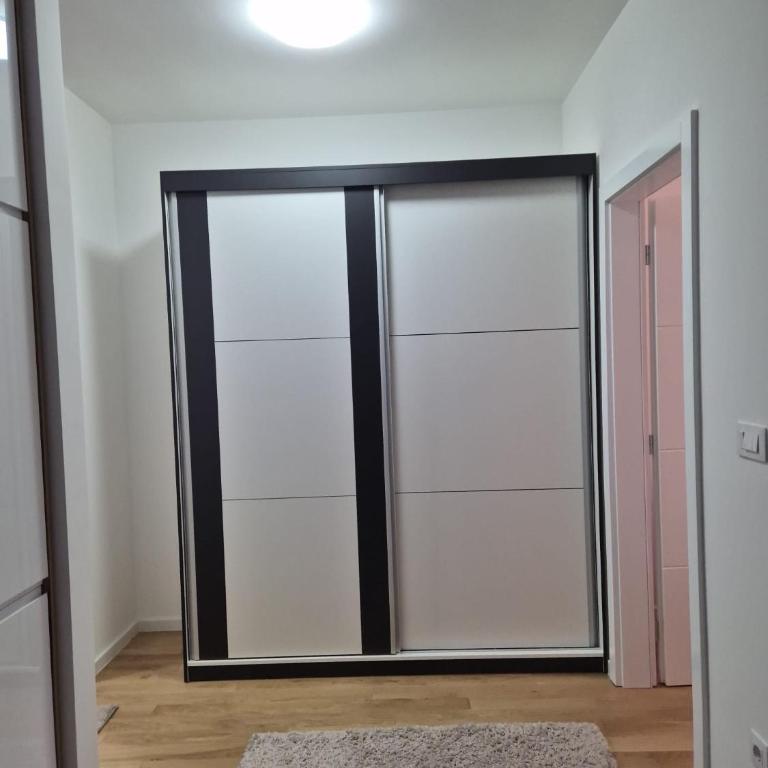 Una Apartmani Musique - Apartman sa 1 Spavaćom Sobom - 9