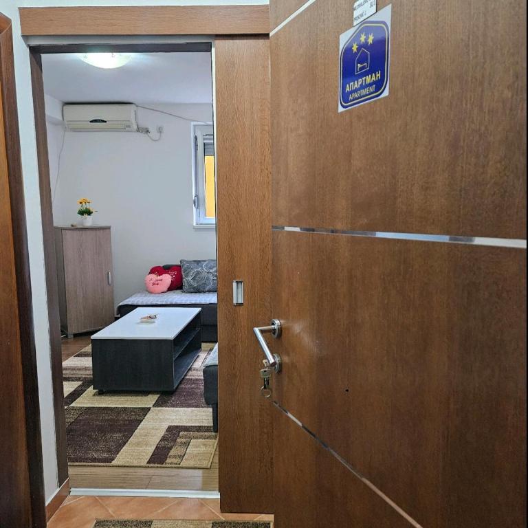 Marija III - Apartman sa 1 Spavaćom Sobom - 1